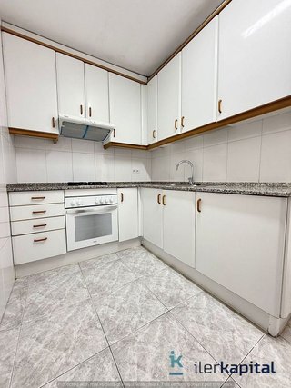 Piso en venta en La Bordeta en Lleida