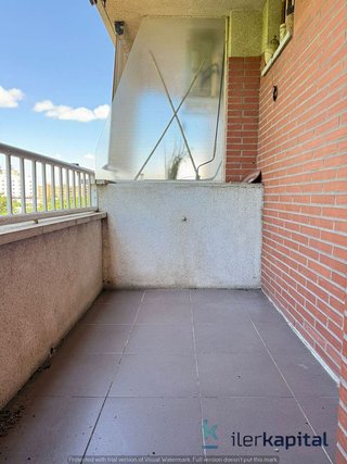 Piso en venta en La Bordeta en Lleida