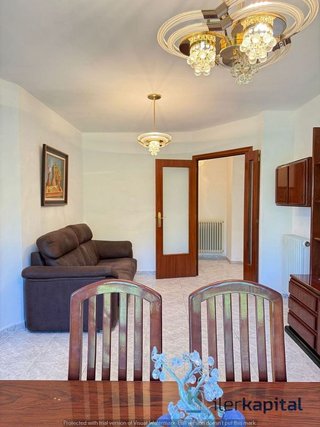 Piso en venta en La Bordeta en Lleida