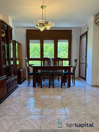 Piso en venta en La Bordeta en Lleida