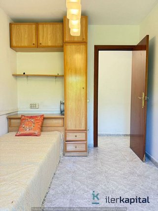 Piso en venta en La Bordeta en Lleida