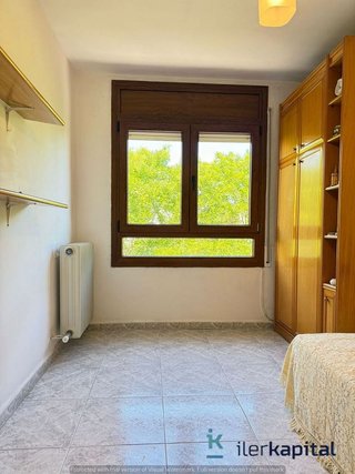 Piso en venta en La Bordeta en Lleida