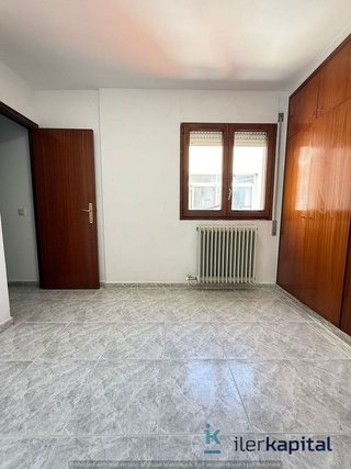 Piso en venta en La Bordeta en Lleida