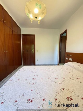Piso en venta en La Bordeta en Lleida