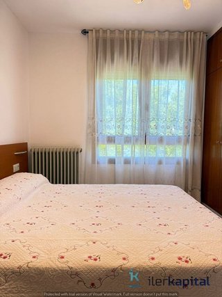 Piso en venta en La Bordeta en Lleida