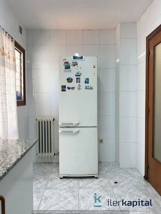 Piso en venta en La Bordeta en Lleida