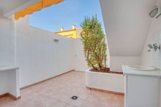 Casa adosada en venta en Sant Joan-Vilarromà en Palamós