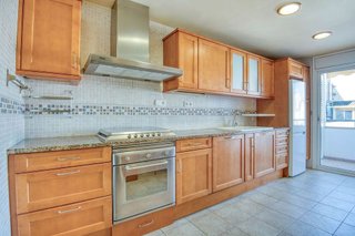 Casa adosada en venta en Sant Joan-Vilarromà en Palamós