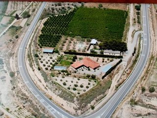 Casa en venta en Caspe