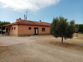Casa en venta en Caspe