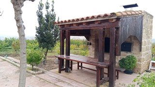 Casa en venta en Caspe