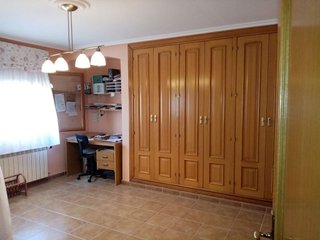 Casa en venta en Caspe