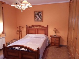 Casa en venta en Caspe