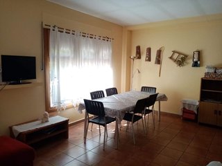 Casa en venta en Caspe