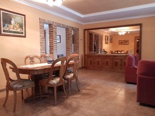 Casa en venta en Caspe