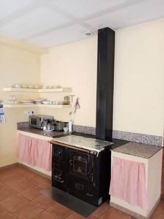 Casa en venta en Caspe