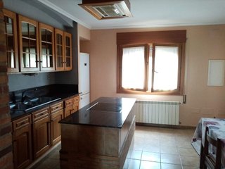 Casa en venta en Caspe