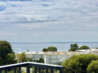 Piso en venta en Port Esportiu - Puig Rom - Canyelles en Roses