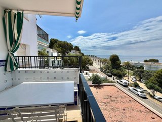 Piso en venta en Port Esportiu - Puig Rom - Canyelles en Roses