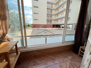 Piso en venta en Santa Margarida en Roses