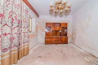 Chalet en venta en Residencial Triana - Barrio Alto en Gabias (Las)