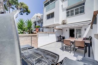 Chalet en venta en Campo de Mijas en Mijas