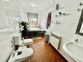Casa rural en venta en Fortuna