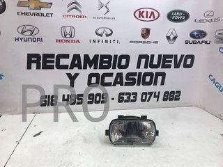 Faro seat 131 primera edición nuevo