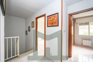 Chalet en venta en Las Américas en Parla