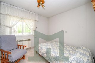 Chalet en venta en Las Américas en Parla