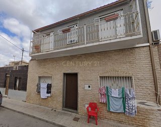 Chalet en venta en Centro en Elda