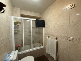 Casa pareada en venta en San Felipe - El Almendral - La Merced en Jaén