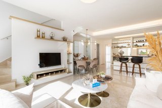Casa en venta en La Dorada - Rame en Alcazares, Los