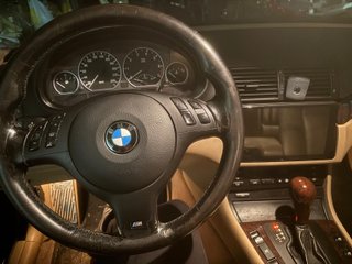 BMW Serie 3 330i