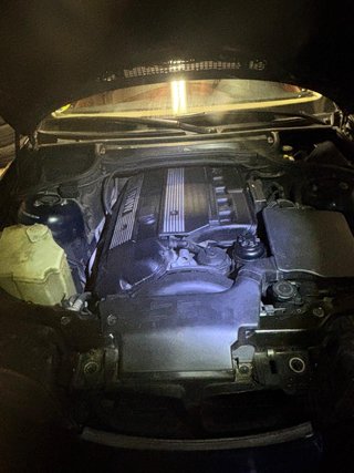 BMW Serie 3 330i