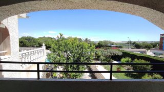 Casa adosada en venta en Los Balcones - Los Altos del Edén en Torrevieja