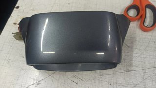 Manómetros Yamaha V-Max 1200