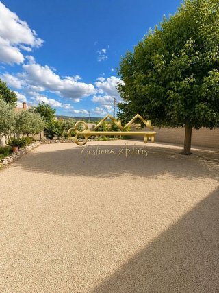 Chalet en venta en Ontinyent