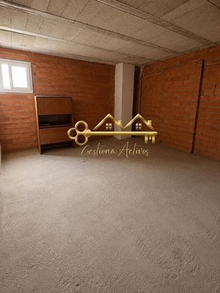Chalet en venta en Ontinyent