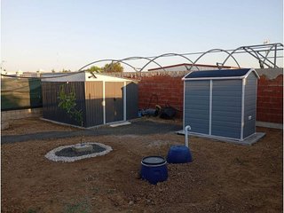Casa en venta en Utrera