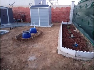Casa en venta en Utrera