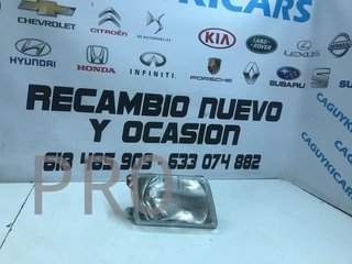 Faro ford triton derecho nuevo