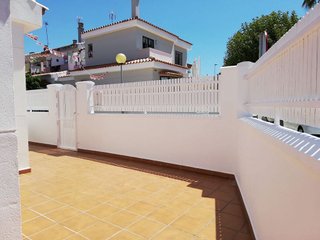 Casa pareada en venta en Zona norte - Blanca Paloma en Rota