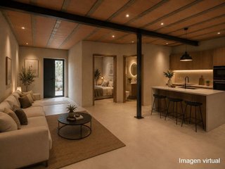 Casa en venta en Crevillent