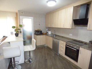 Piso en venta en Arenys de Munt