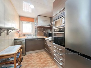 Piso en venta en Polinyà