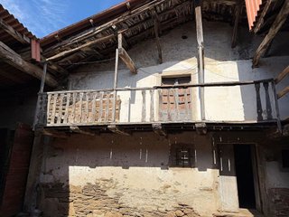 Casa en venta en Silleda