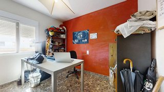 Chalet en venta en El Carme-Sant Agustí-Bonavista en Eliana (l´)