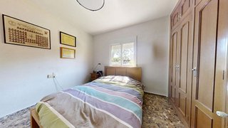 Chalet en venta en El Carme-Sant Agustí-Bonavista en Eliana (l´)
