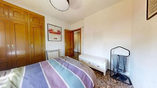 Chalet en venta en El Carme-Sant Agustí-Bonavista en Eliana (l´)